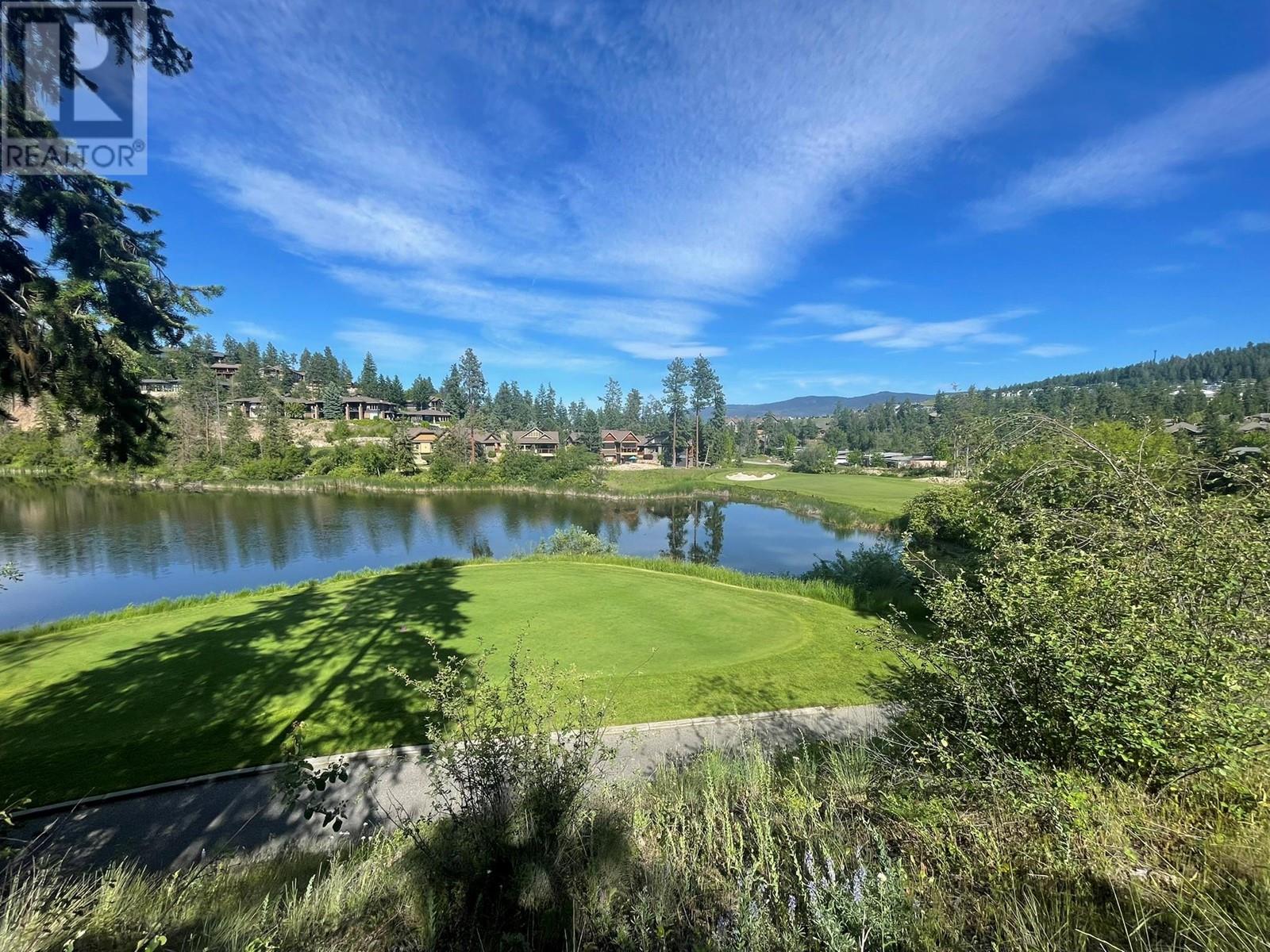 4 27 Birdie Lake Drive, Vernon