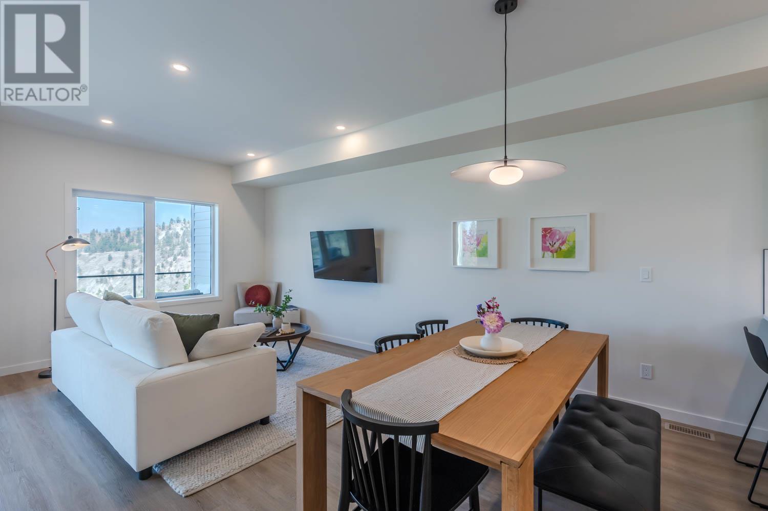 158 DEER Place Unit# 106, Penticton