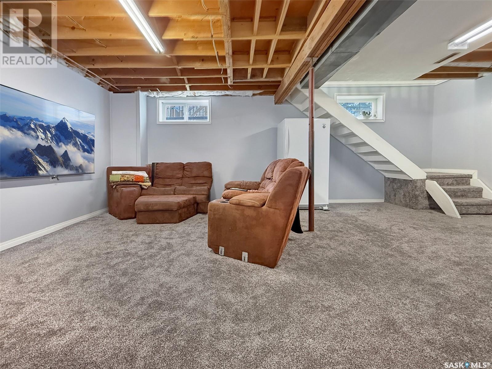 Single Family House Bungalow for Sale in  th AVENUE NW Swift Current 
