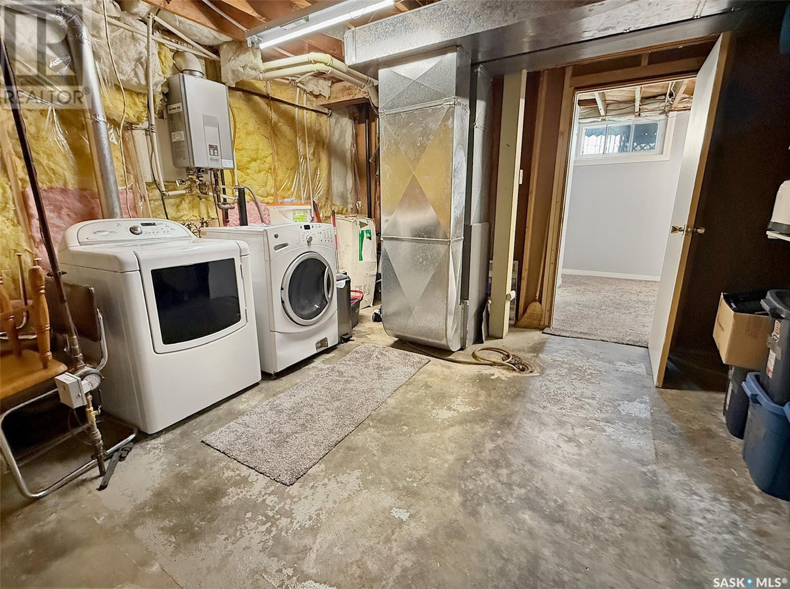 Single Family House Bungalow for Sale in  th AVENUE NW Swift Current 