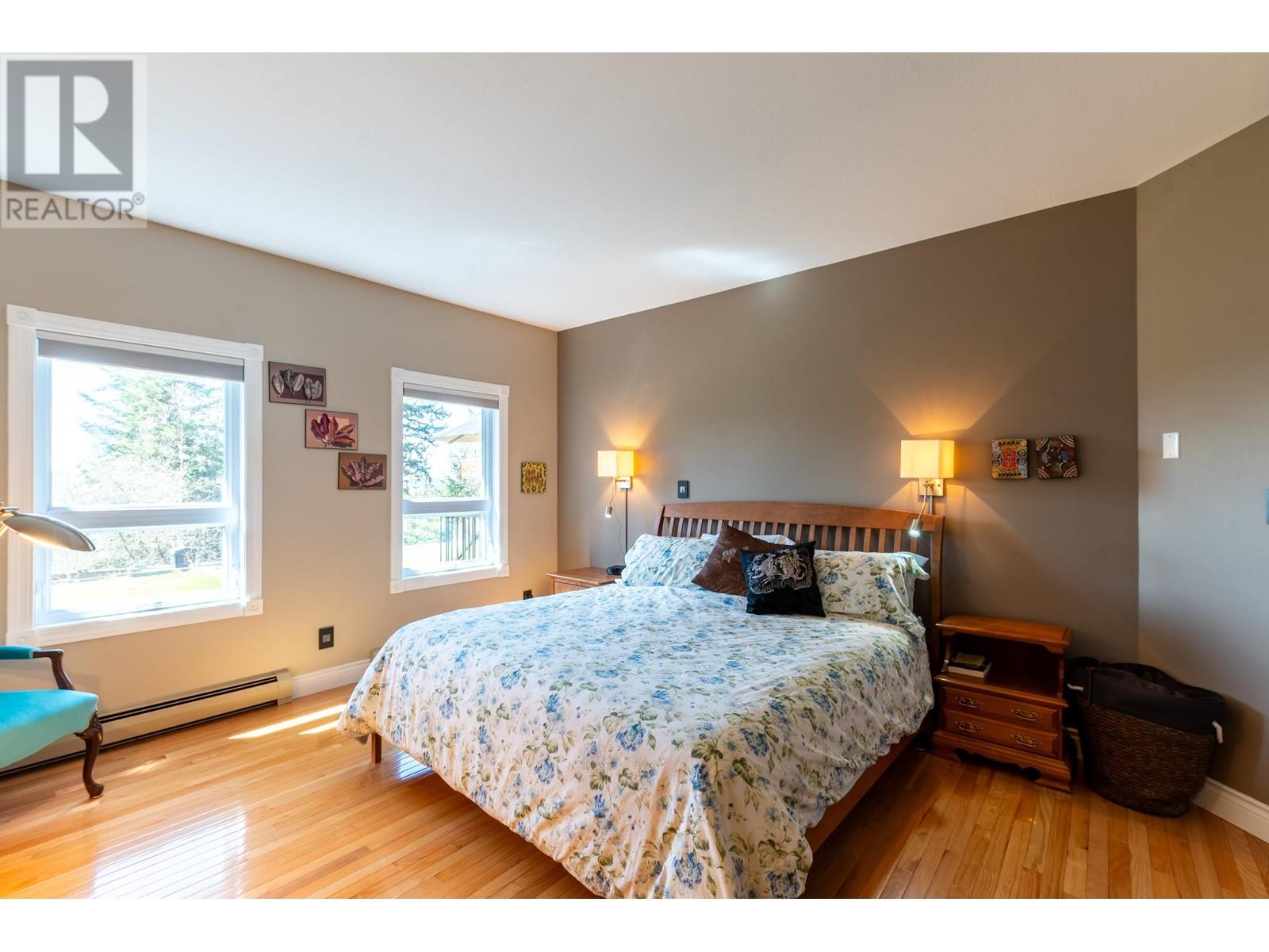 2483 RIDGEVIEW DRIVE, Prince George