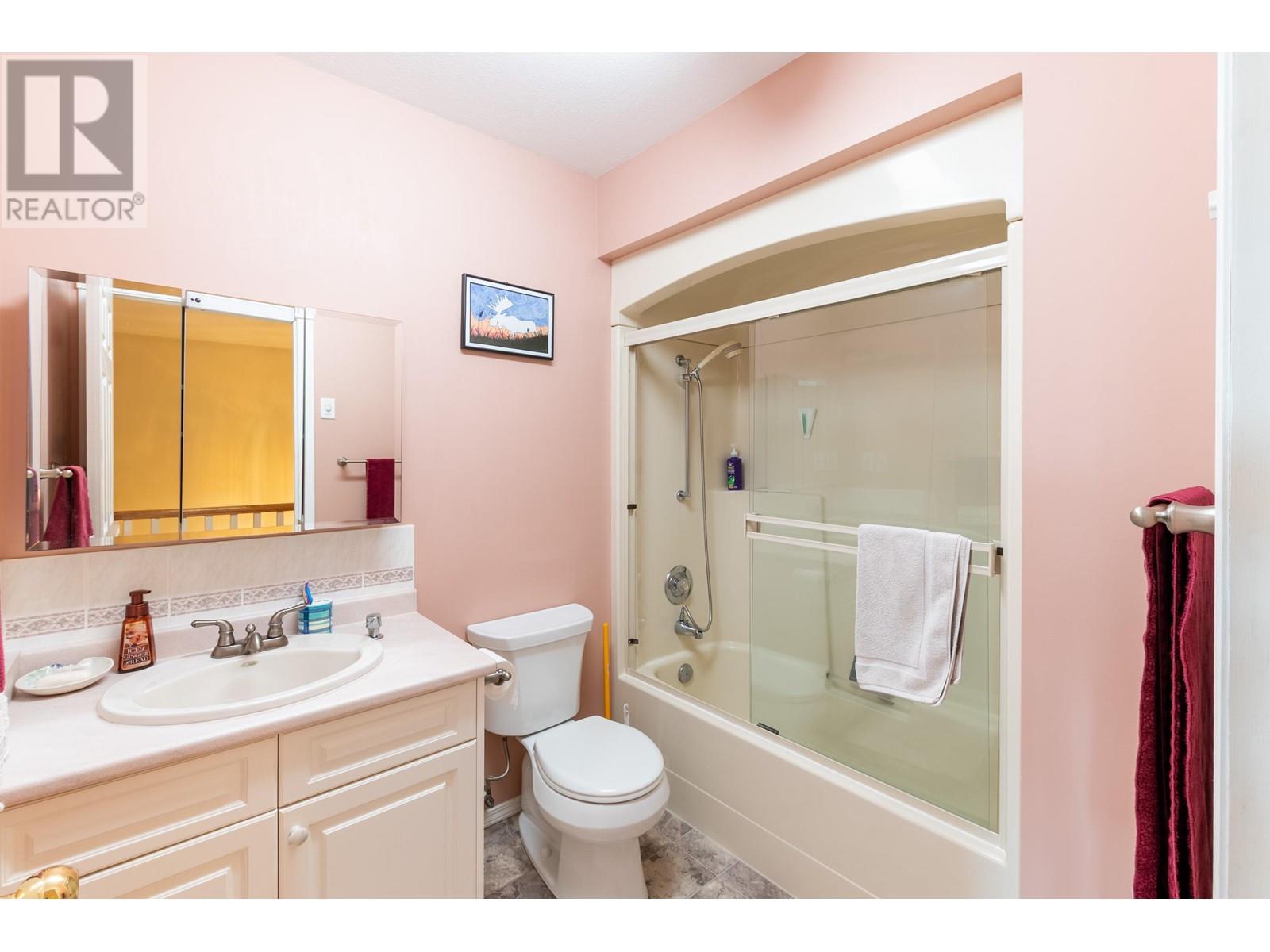 2483 RIDGEVIEW DRIVE, Prince George