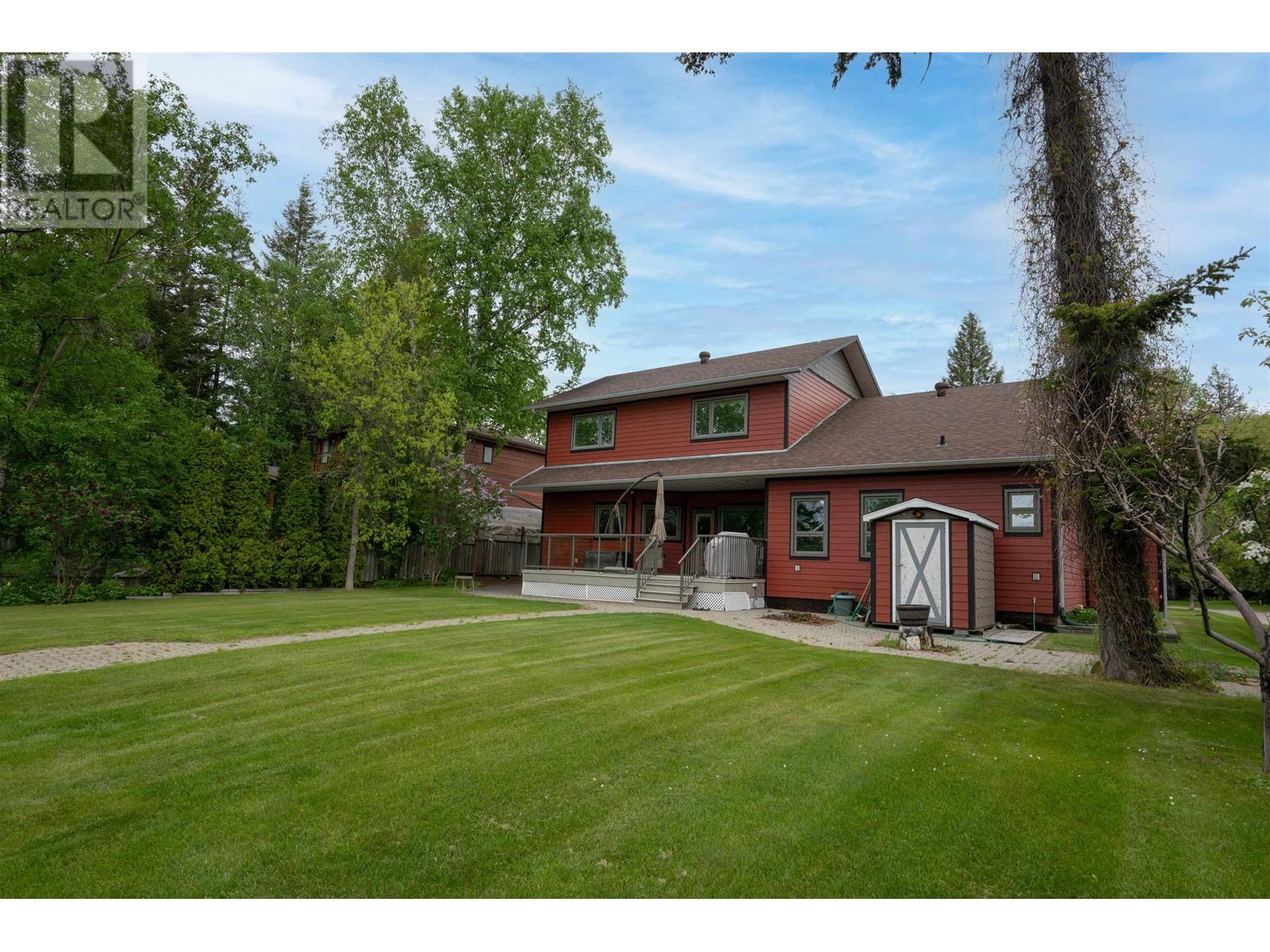 2483 RIDGEVIEW DRIVE, Prince George