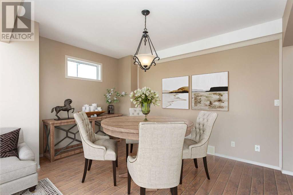 112 Illingworth Close, Red Deer