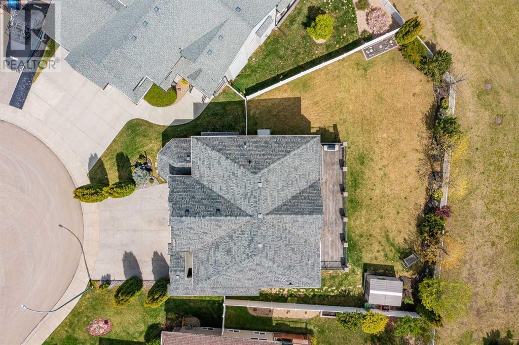 112 Illingworth Close, Red Deer