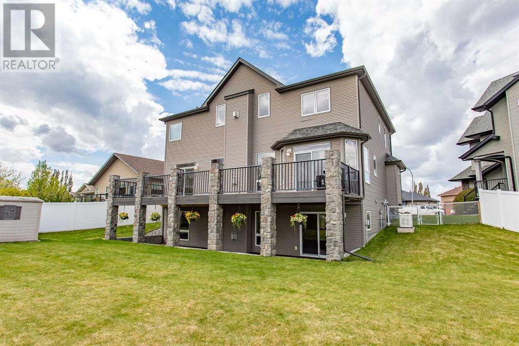 112 Illingworth Close, Red Deer
