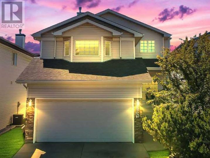 Single Family House for Sale in  Douglas Ridge Circle SE Douglasdale/Glen Calgary 
