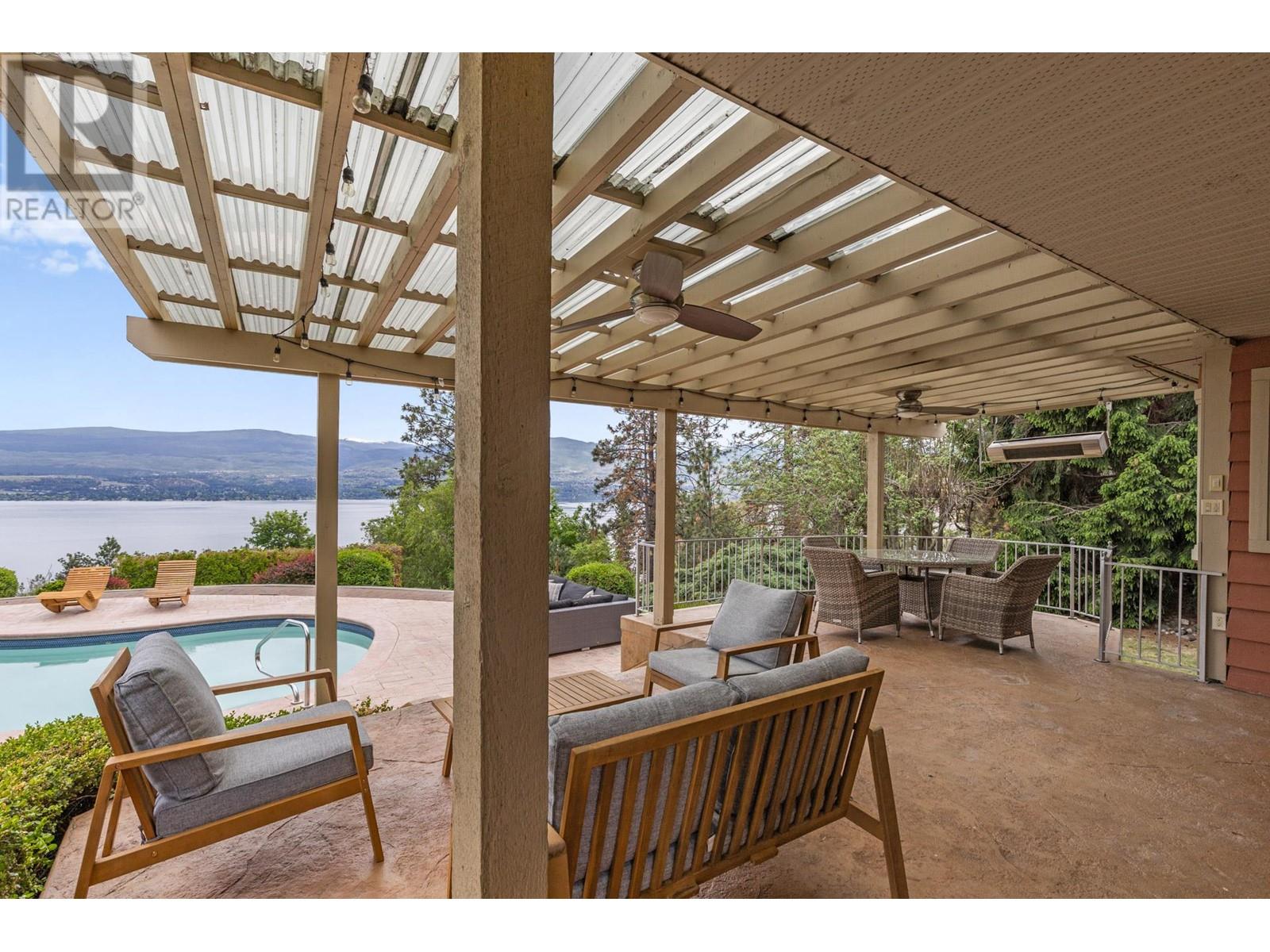  Beverly Place, West Kelowna