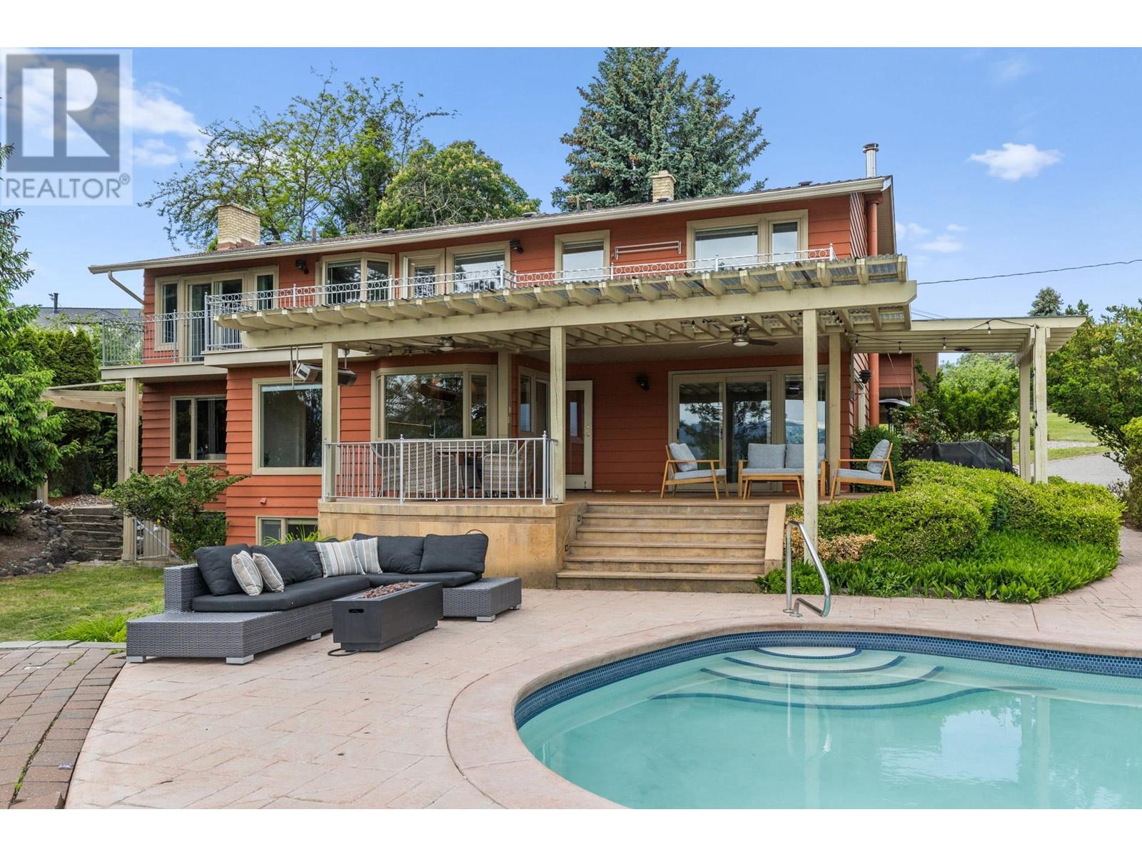  Beverly Place, West Kelowna