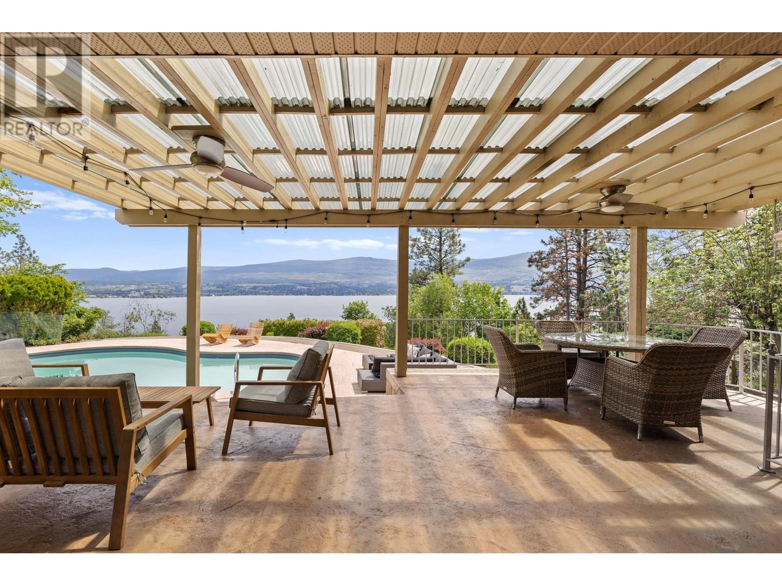  Beverly Place, West Kelowna