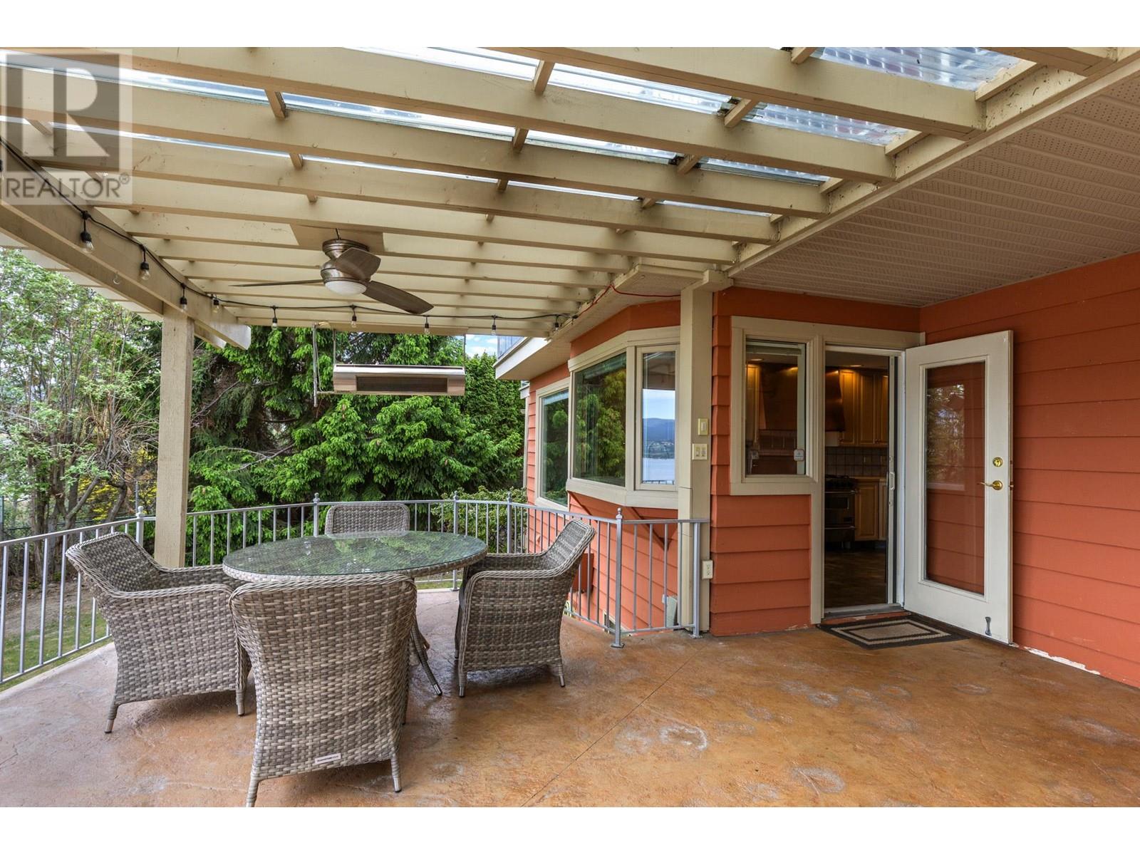  Beverly Place, West Kelowna