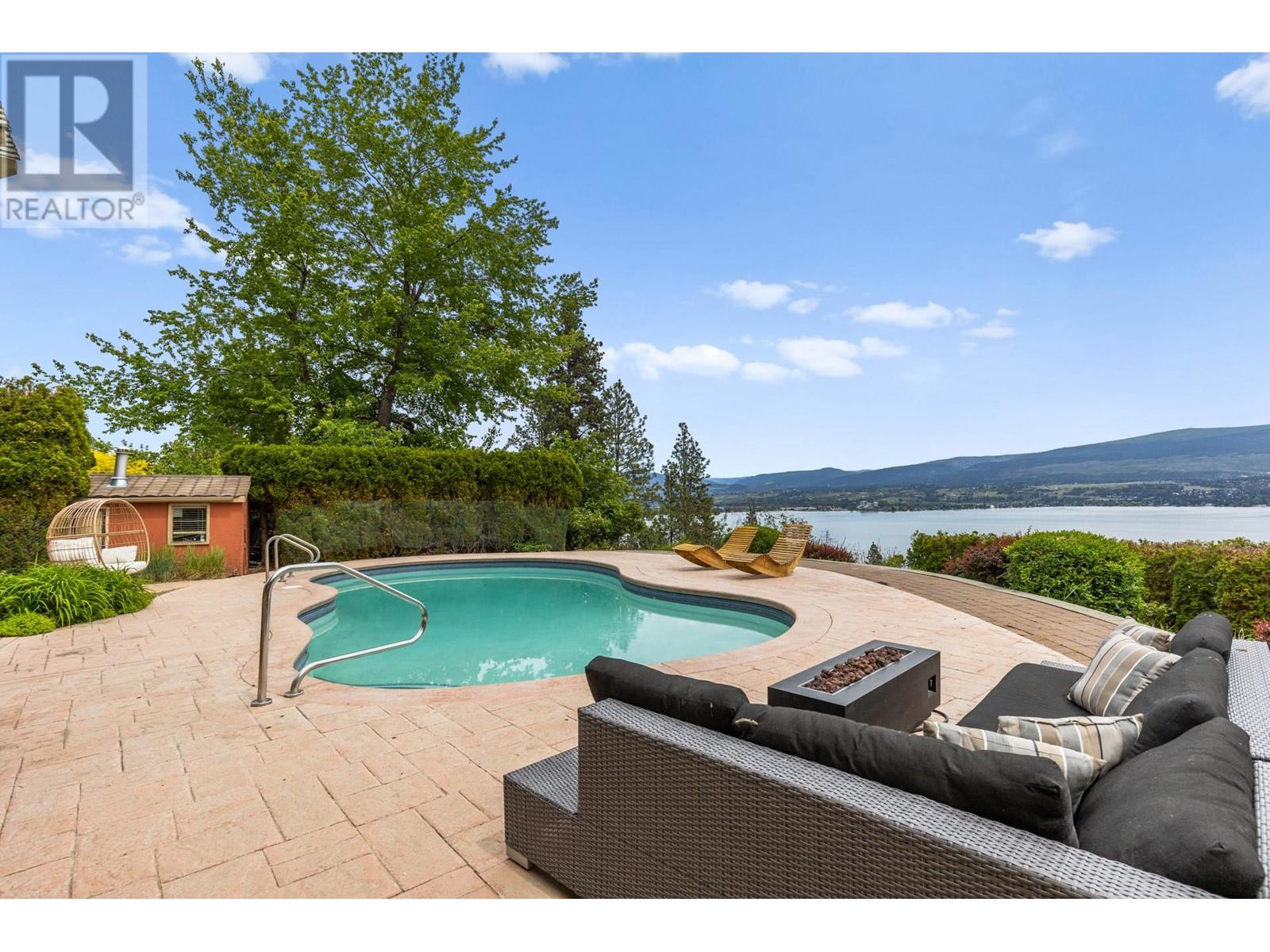  Beverly Place, West Kelowna