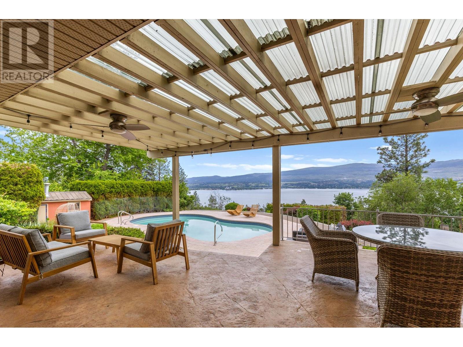  Beverly Place, West Kelowna