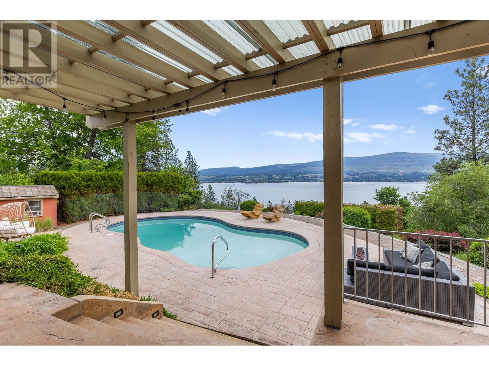  Beverly Place, West Kelowna