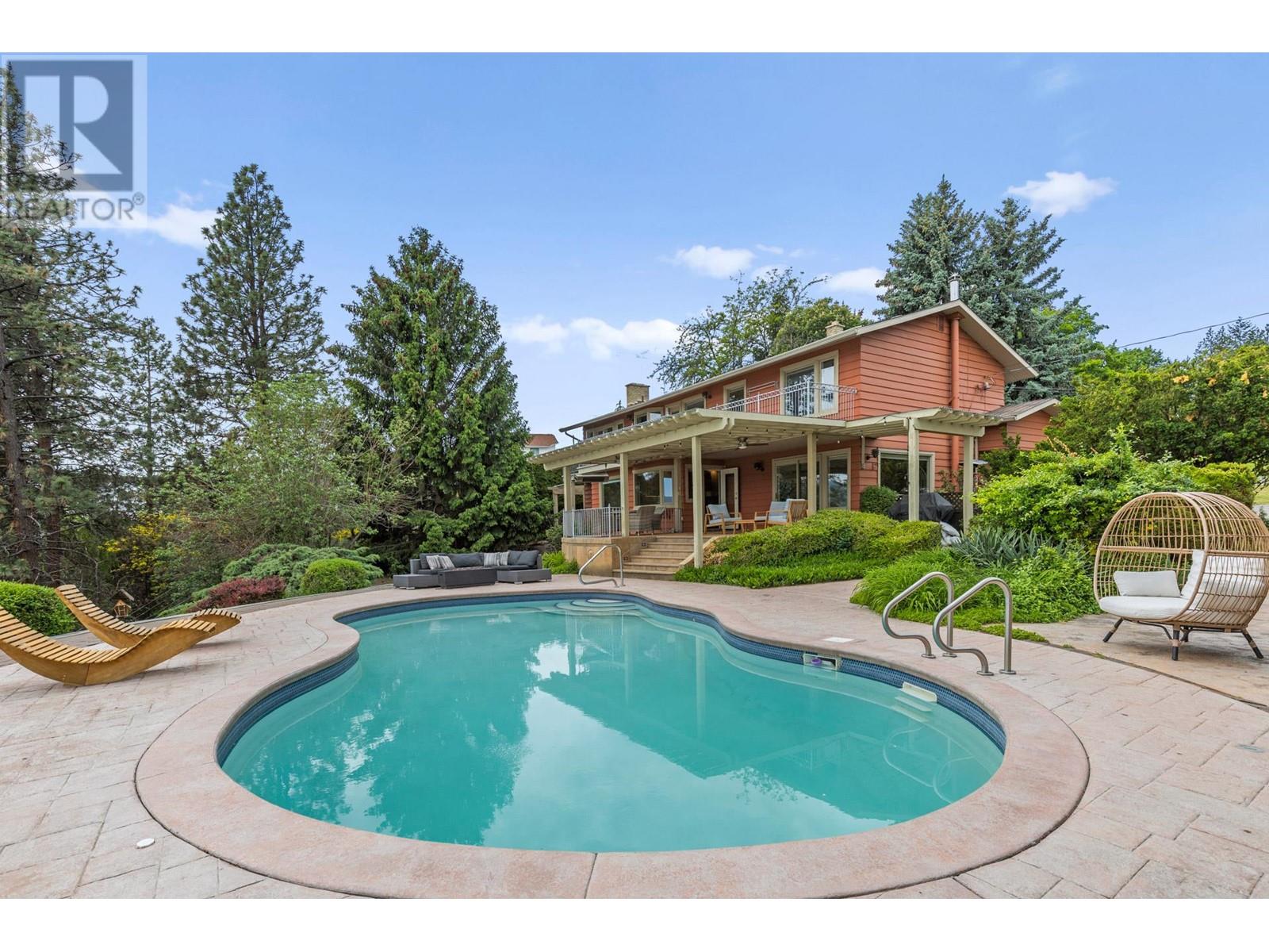  Beverly Place, West Kelowna
