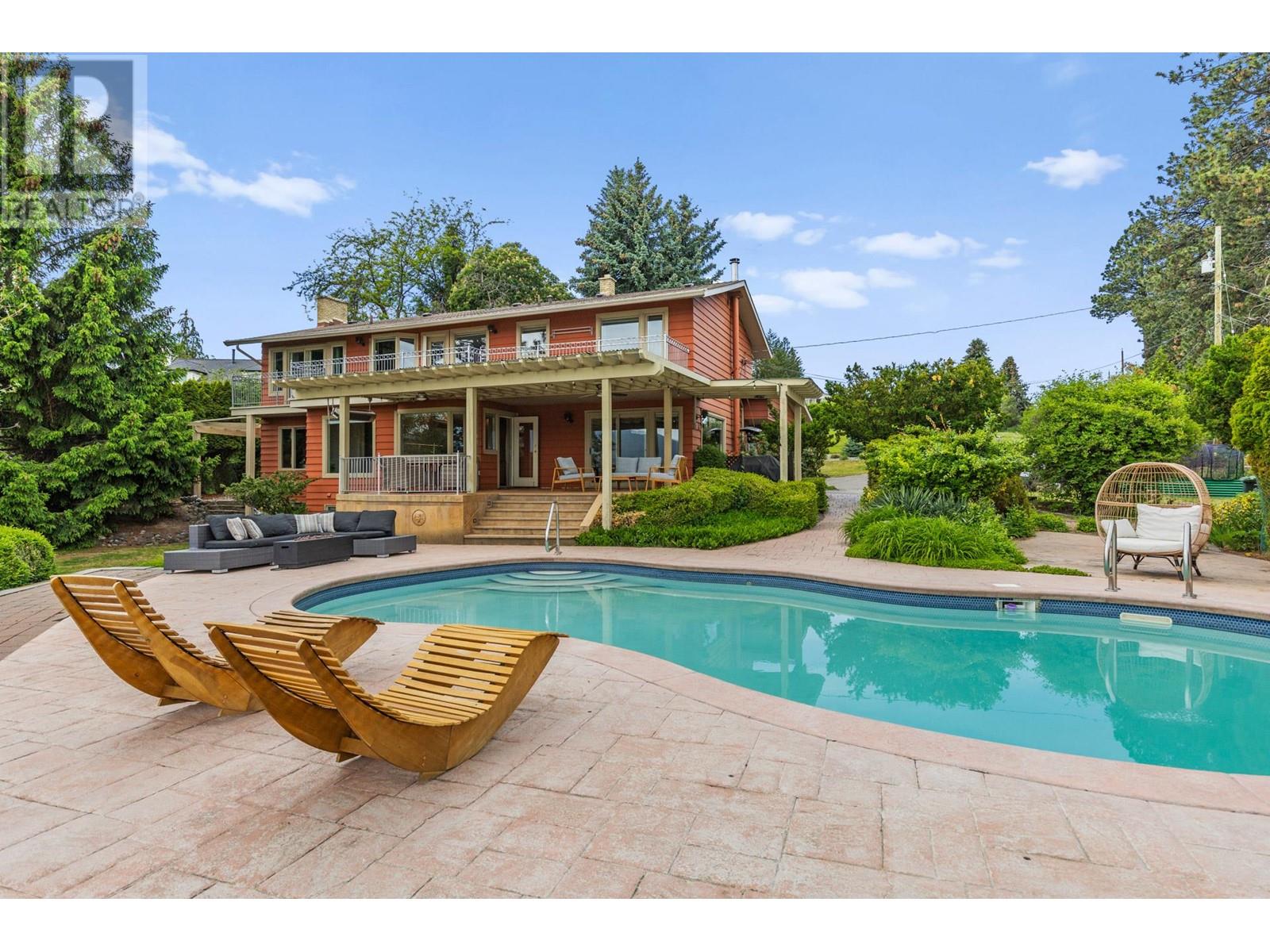  Beverly Place, West Kelowna