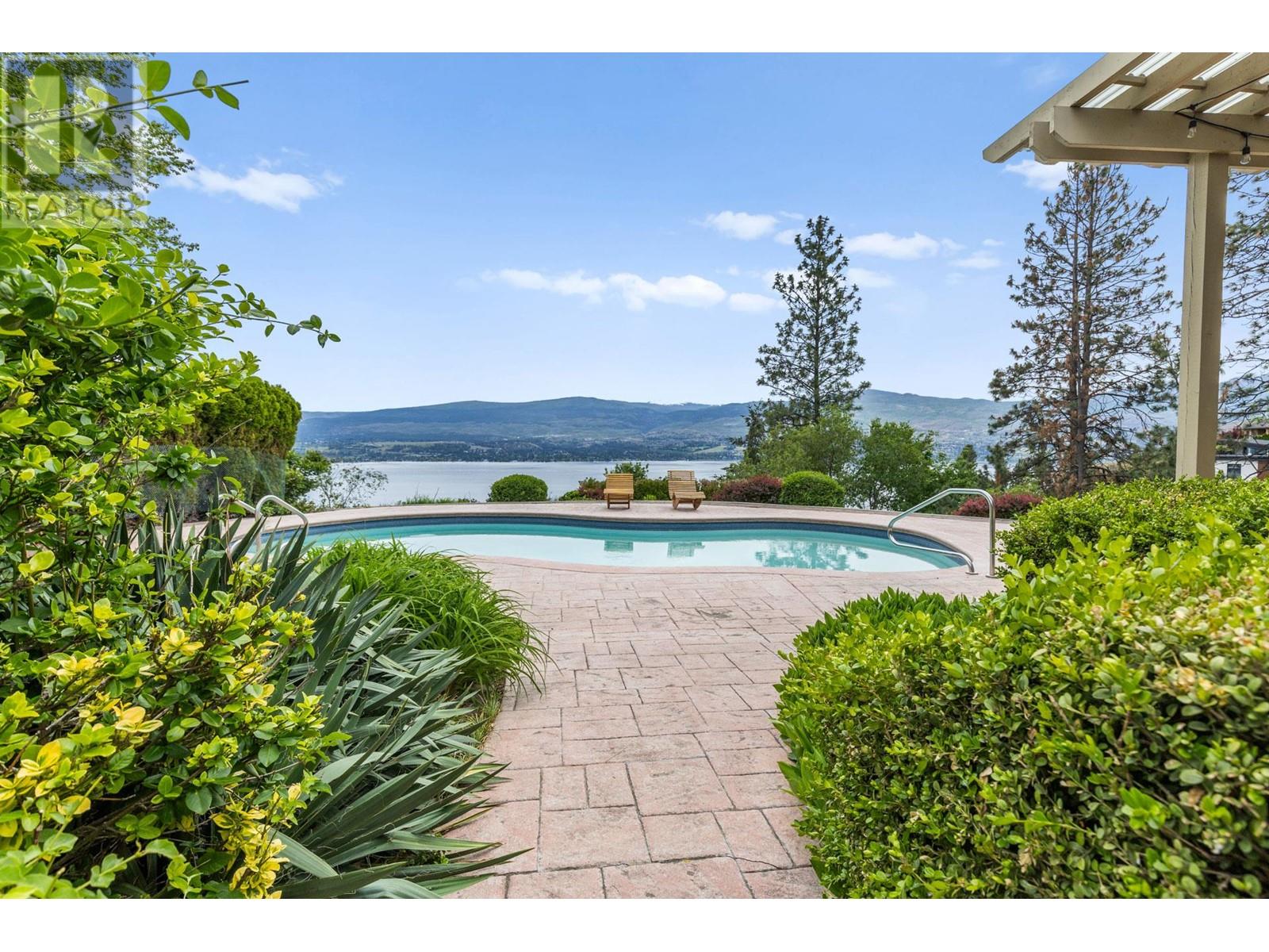  Beverly Place, West Kelowna