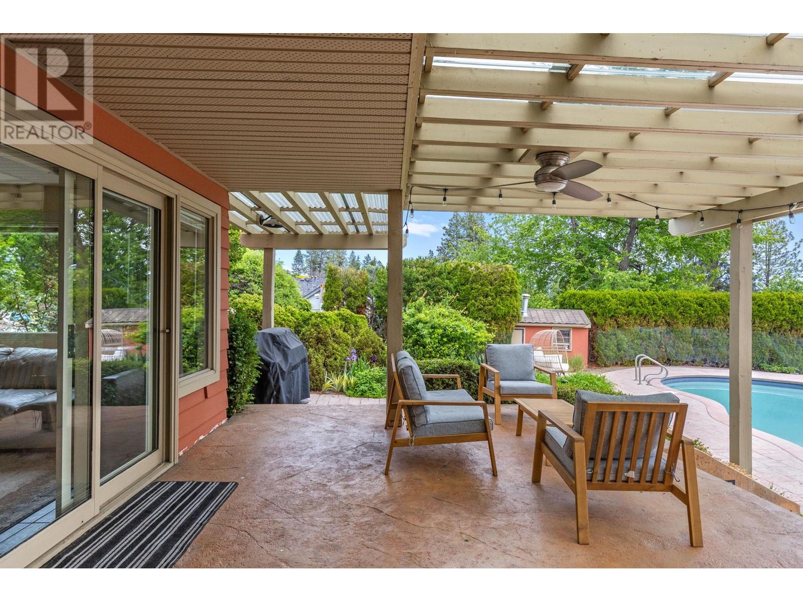  Beverly Place, West Kelowna