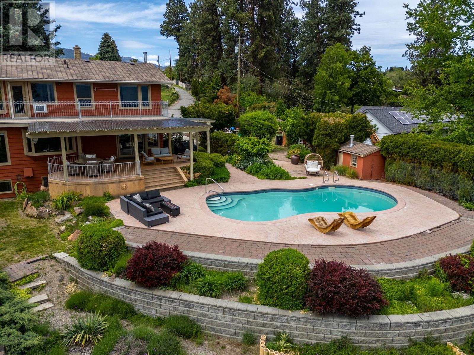  Beverly Place, West Kelowna