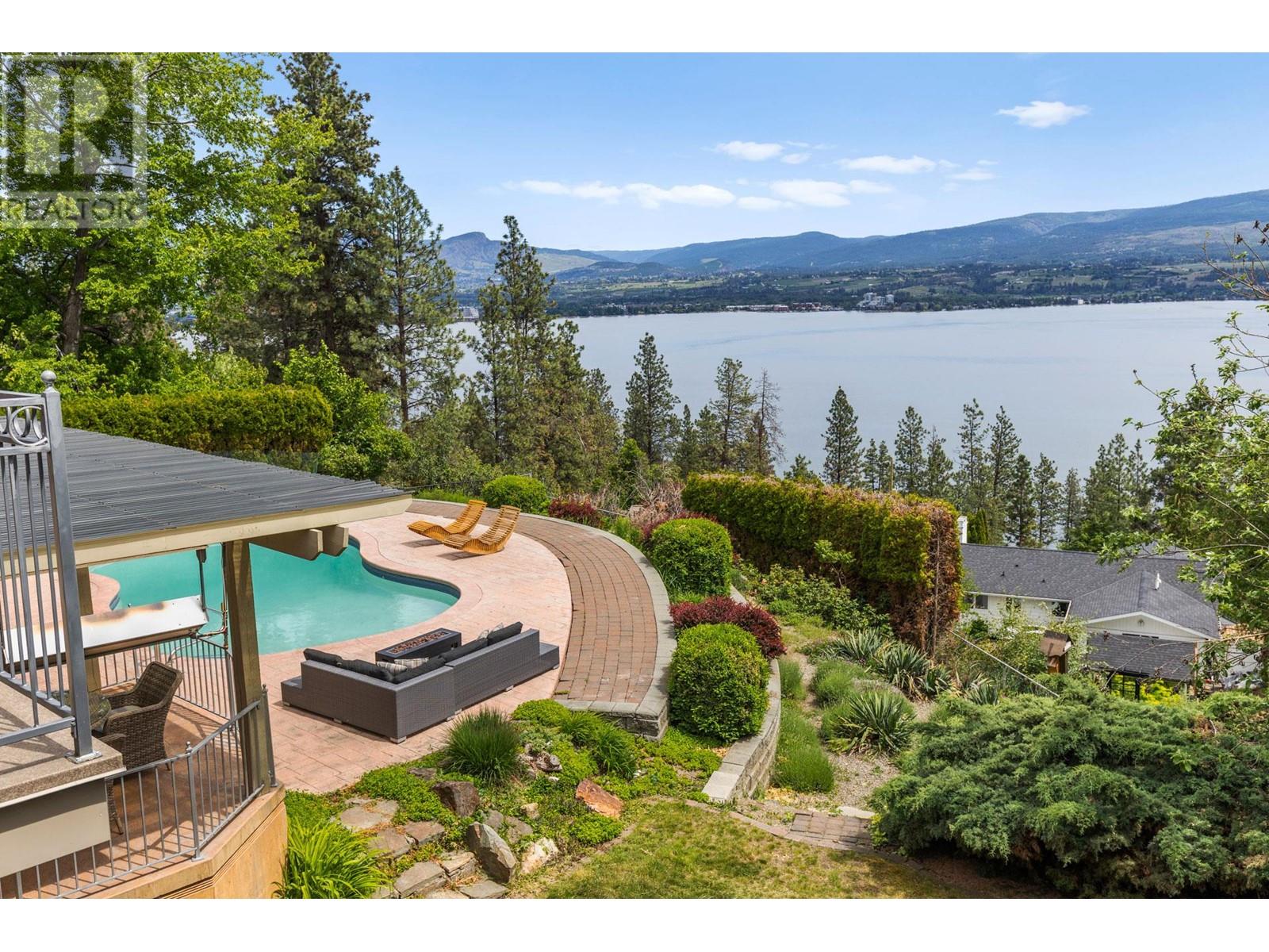  Beverly Place, West Kelowna
