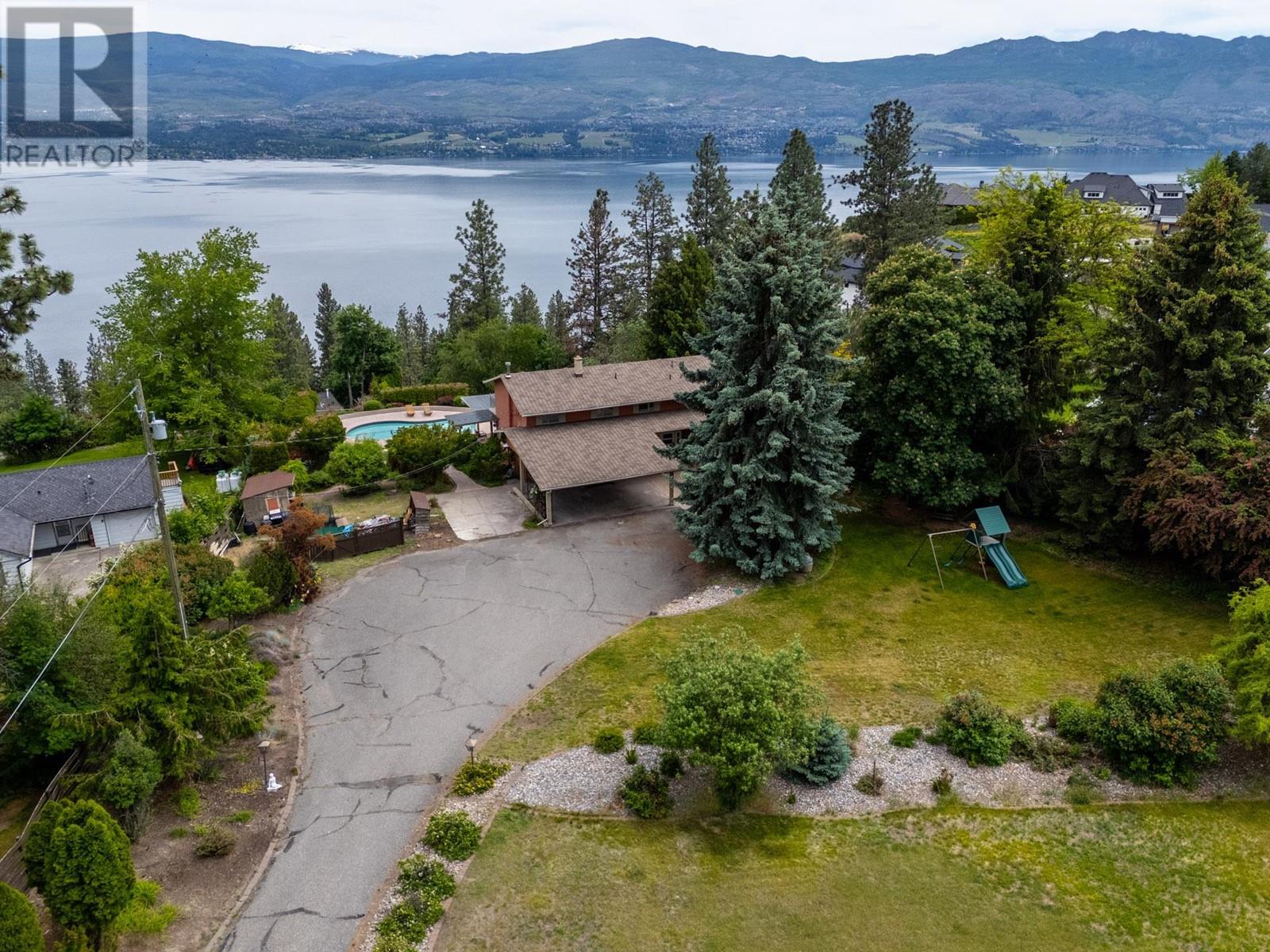  Beverly Place, West Kelowna