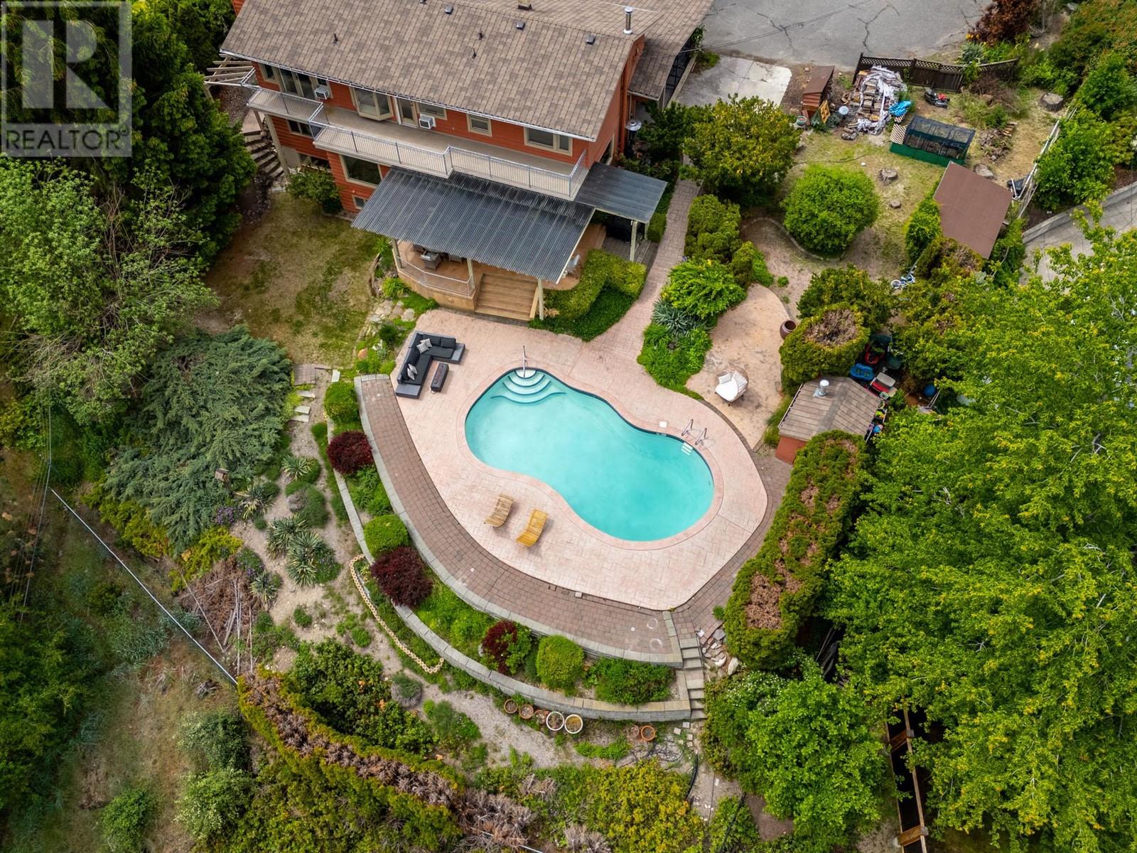  Beverly Place, West Kelowna