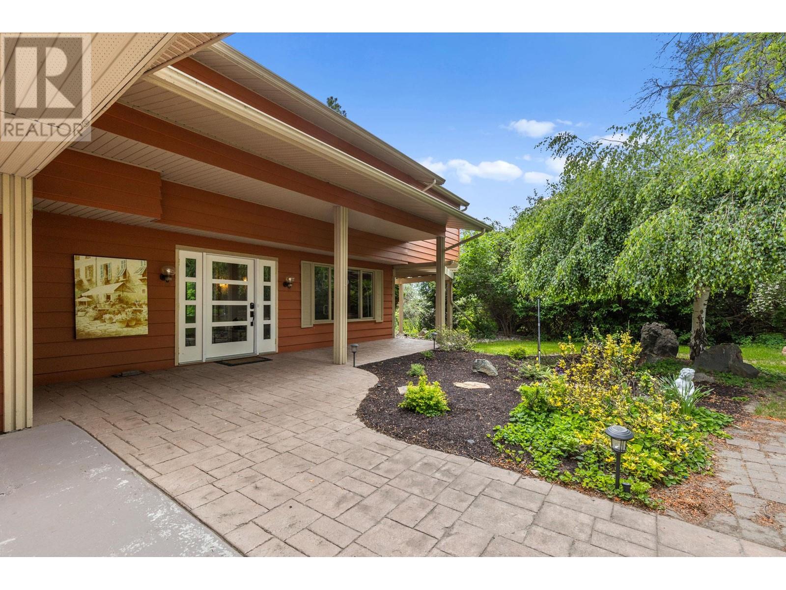  Beverly Place, West Kelowna