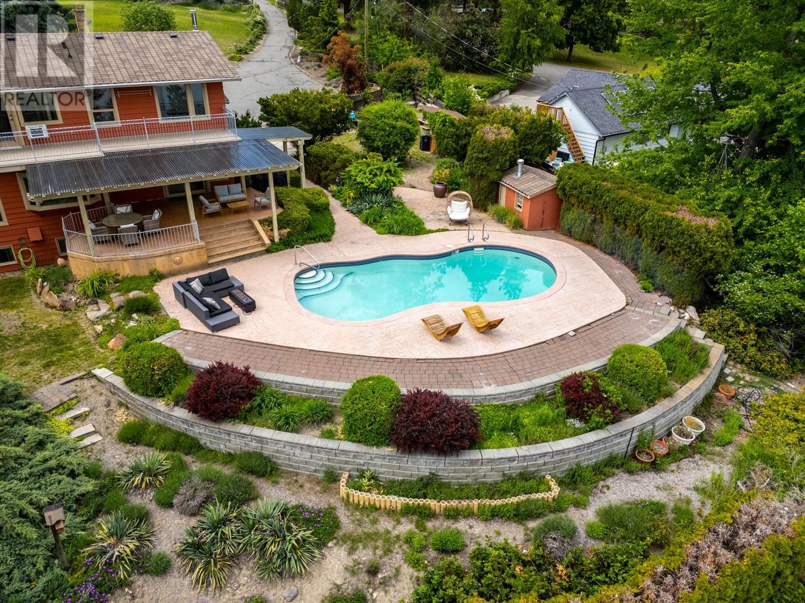  Beverly Place, West Kelowna