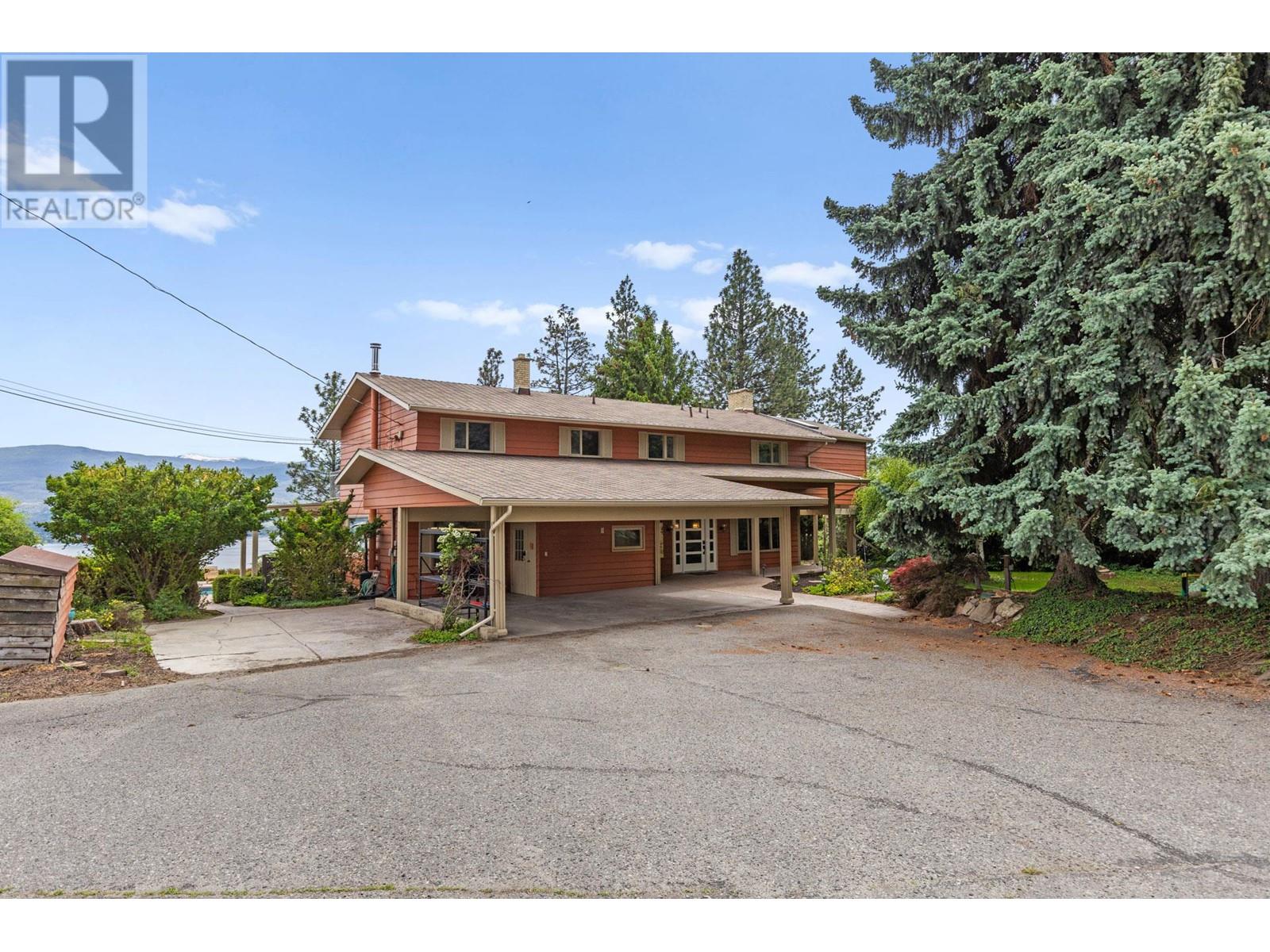  Beverly Place, West Kelowna