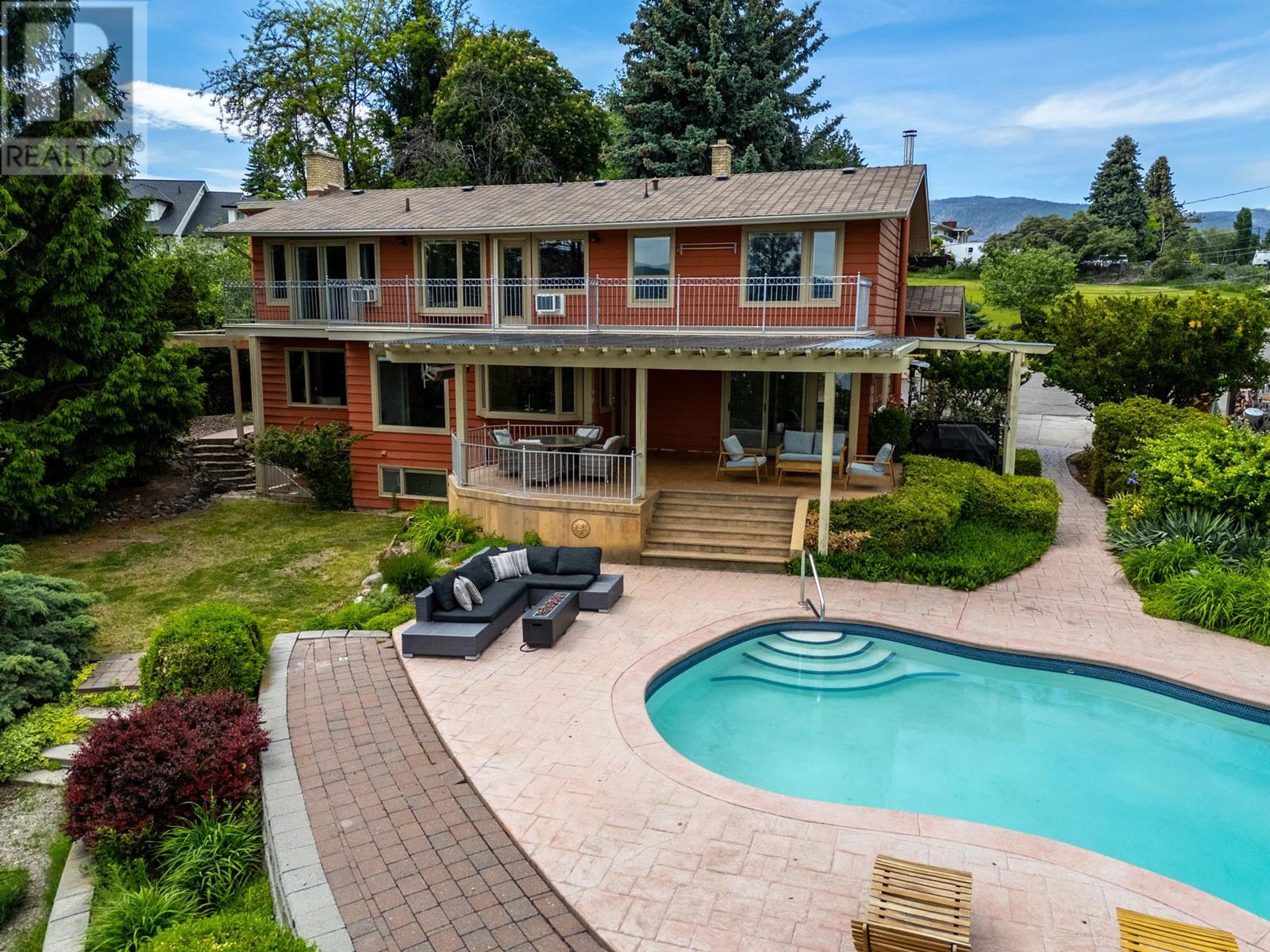  Beverly Place, West Kelowna