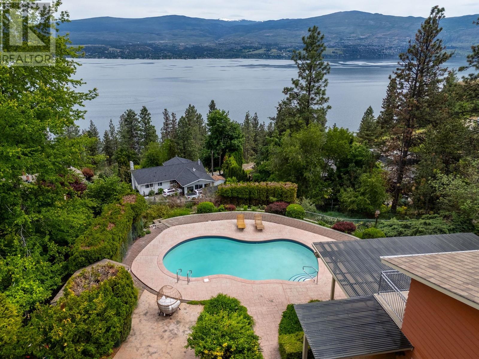  Beverly Place, West Kelowna