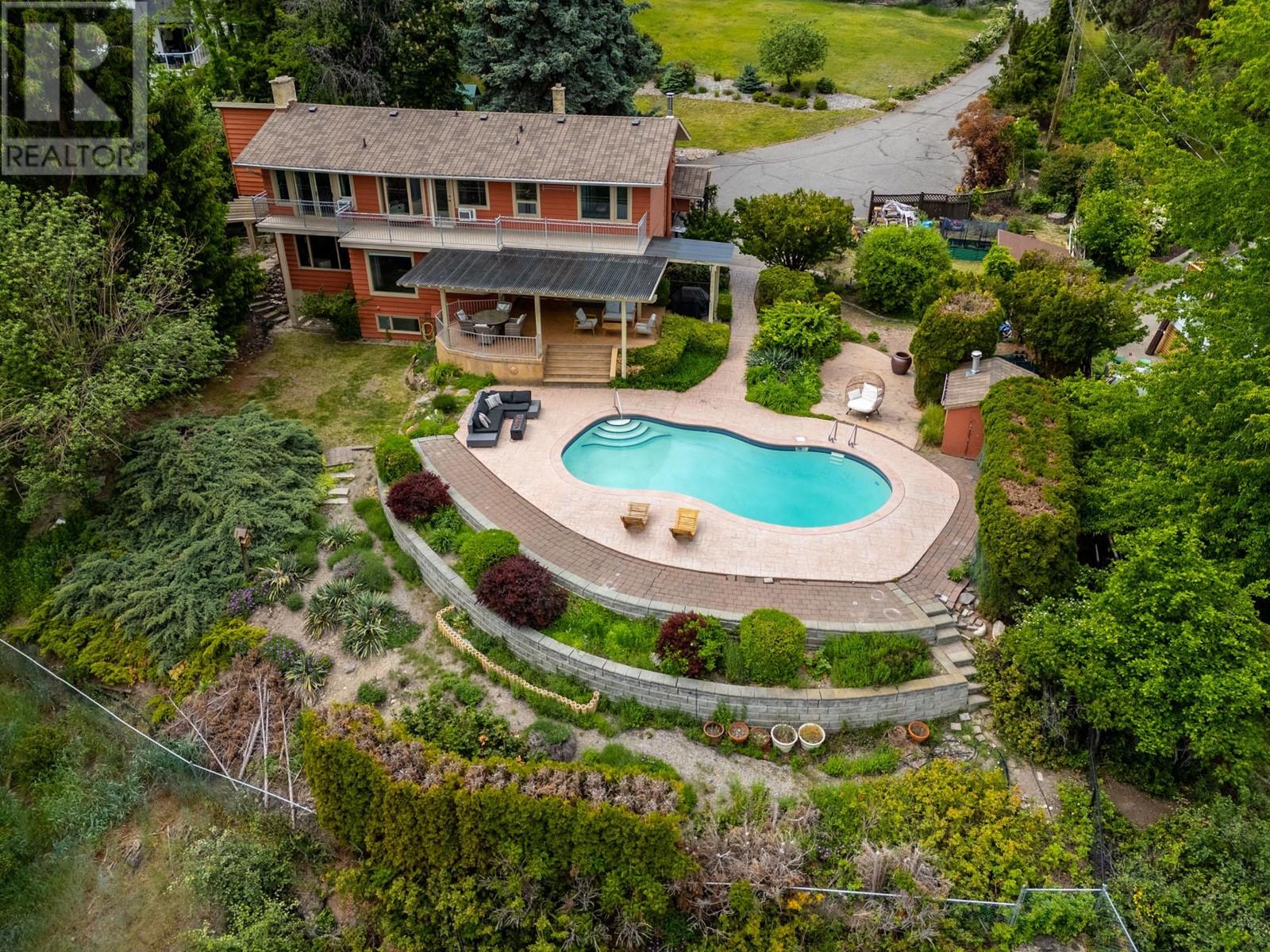  Beverly Place, West Kelowna