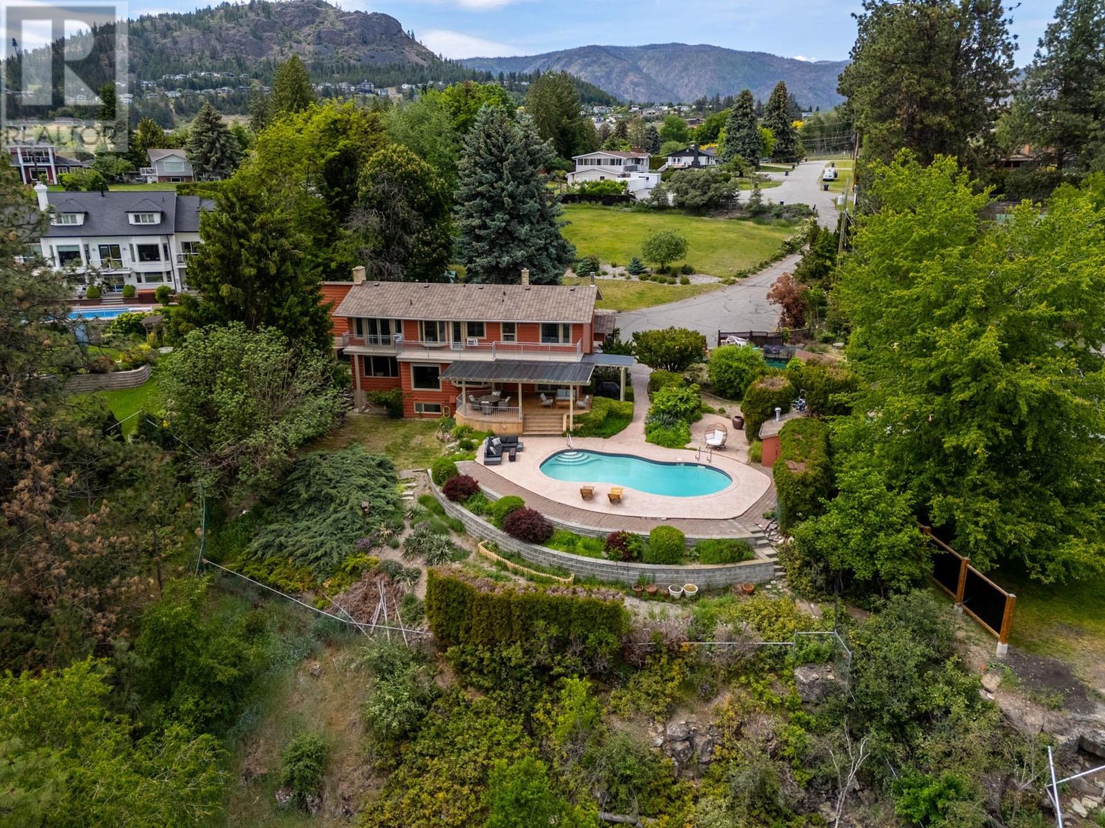  Beverly Place, West Kelowna