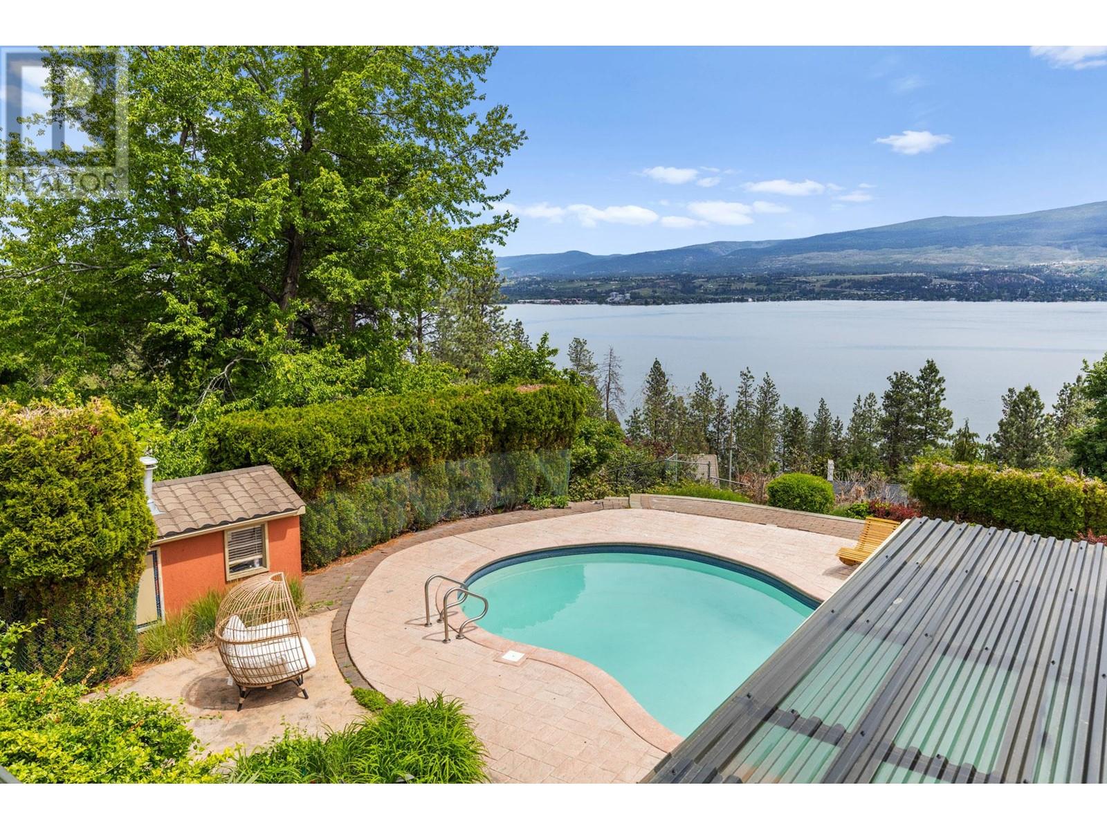  Beverly Place, West Kelowna