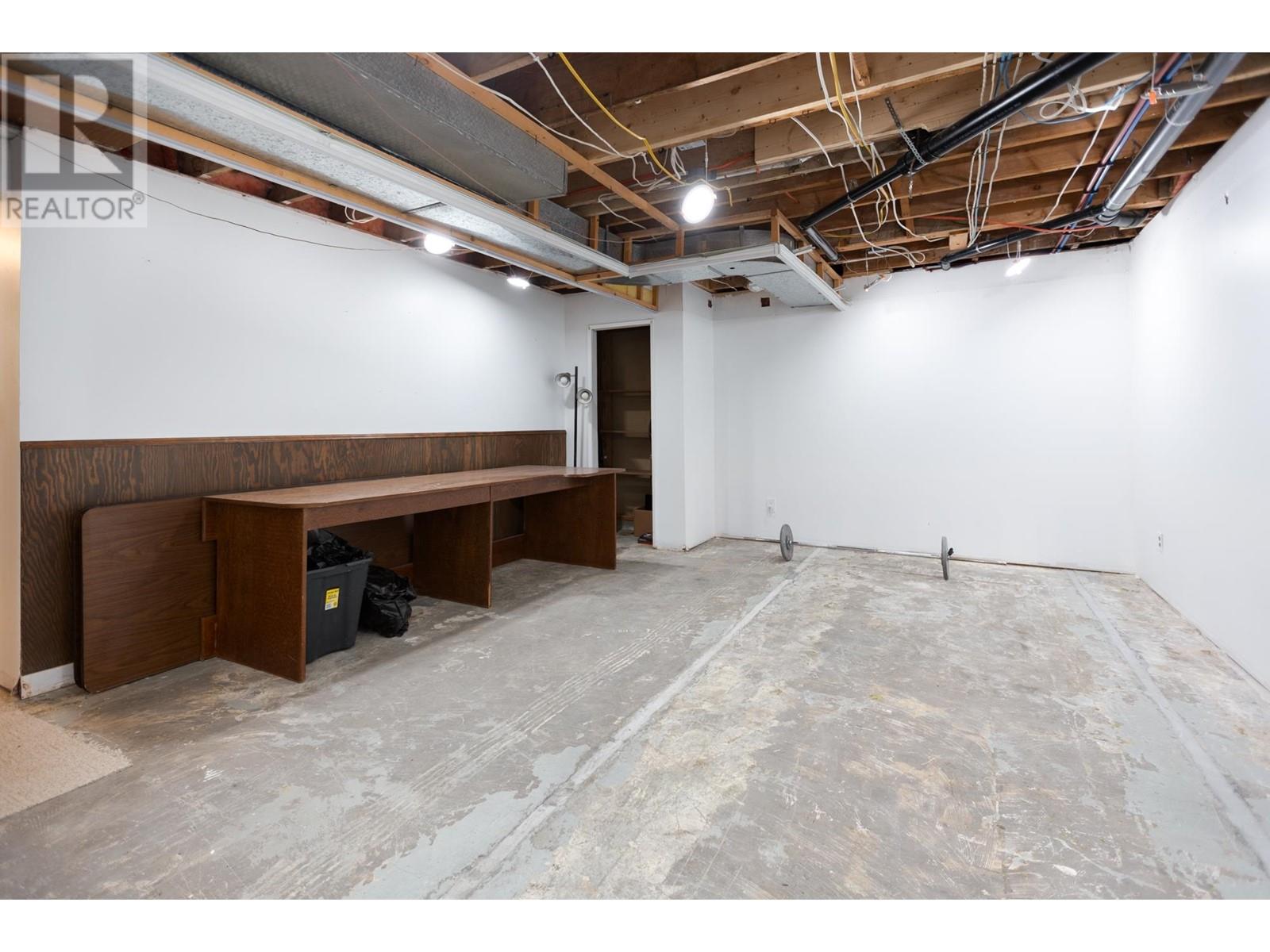 1610 BIRCH STREET, Prince George