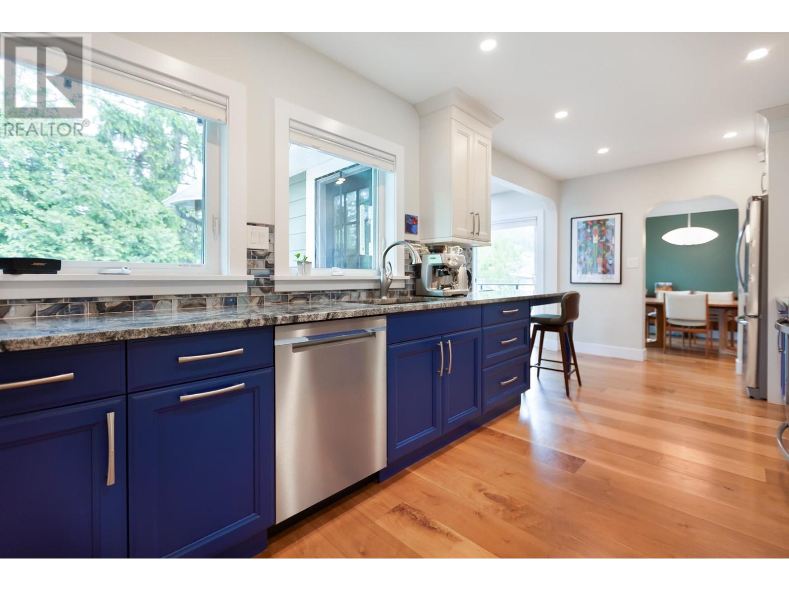 1610 BIRCH STREET, Prince George