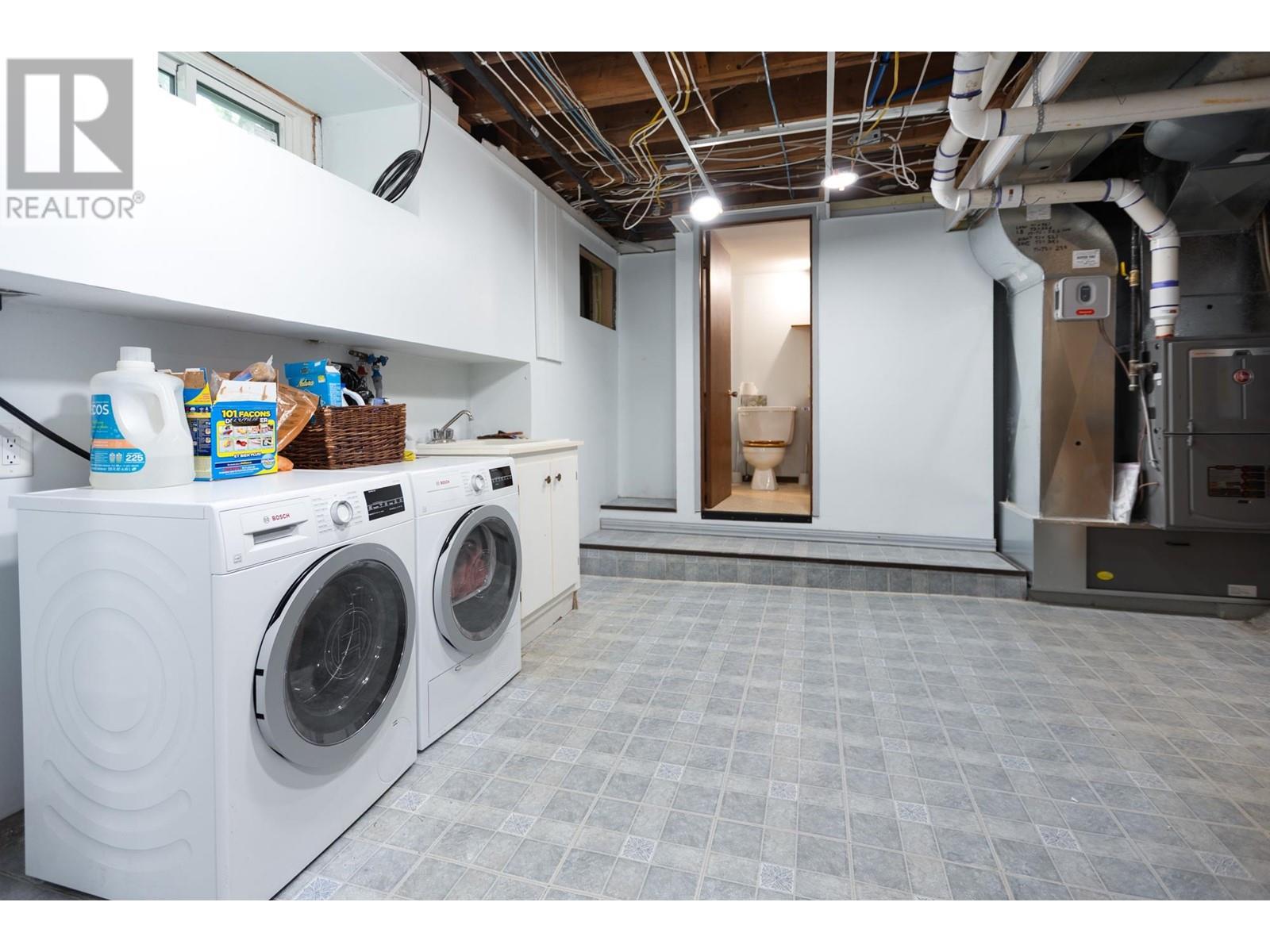 1610 BIRCH STREET, Prince George