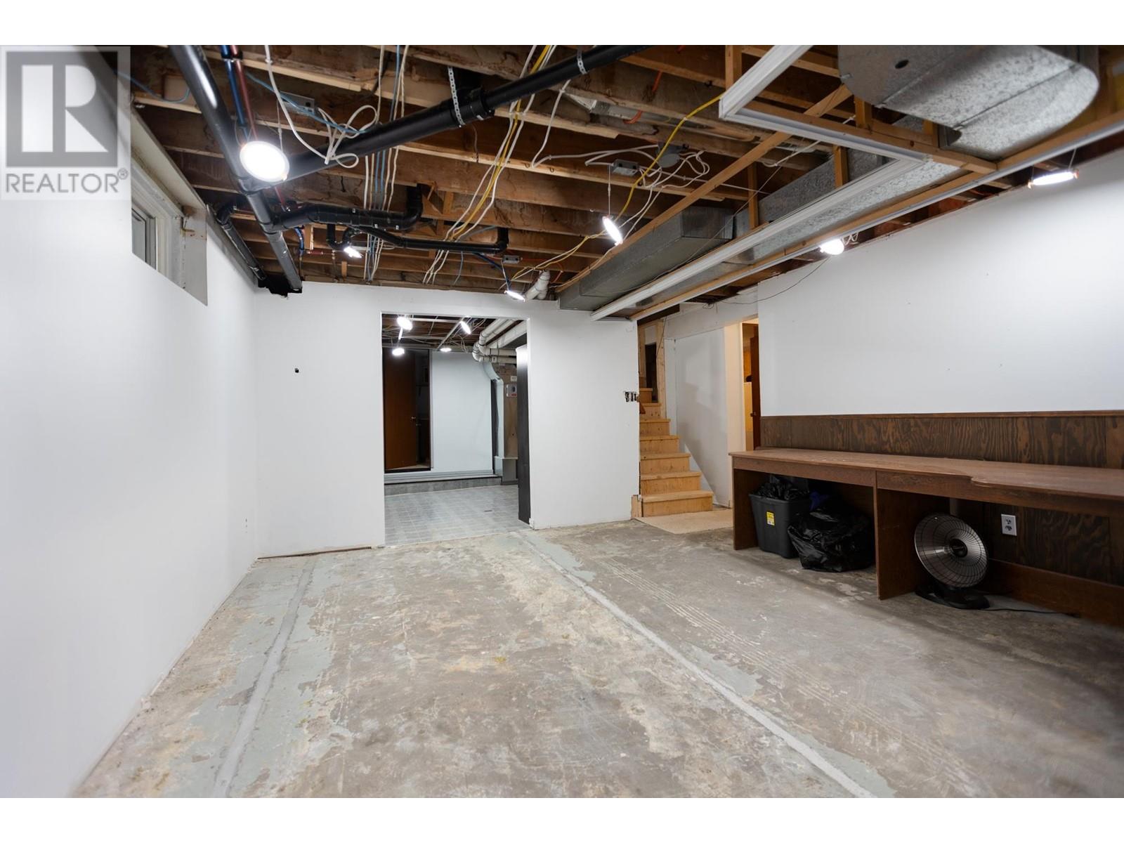 1610 BIRCH STREET, Prince George