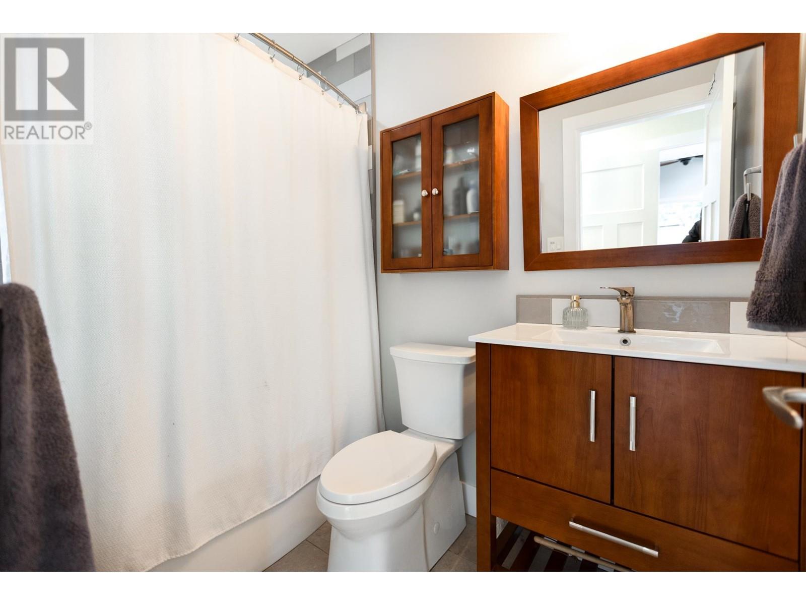1610 BIRCH STREET, Prince George