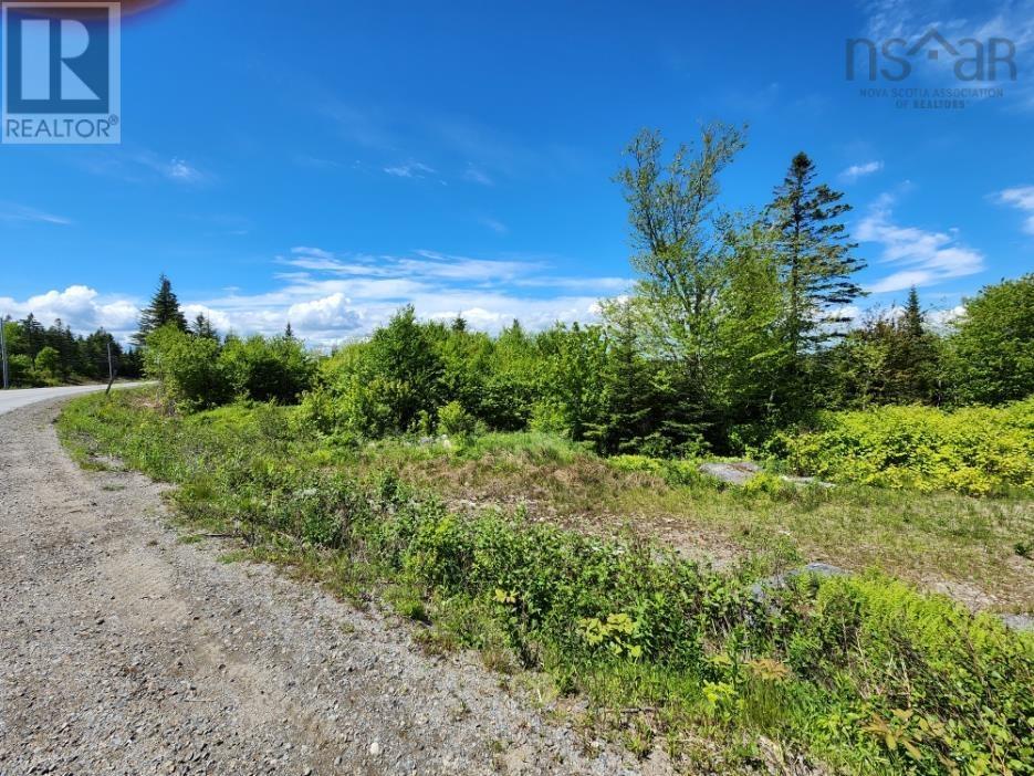 Property 5 of 6 of Larrys River Road