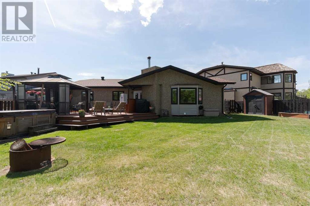114 Dickins Close, Fort McMurray