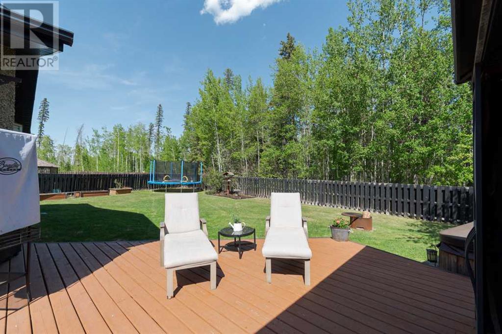 114 Dickins Close, Fort McMurray