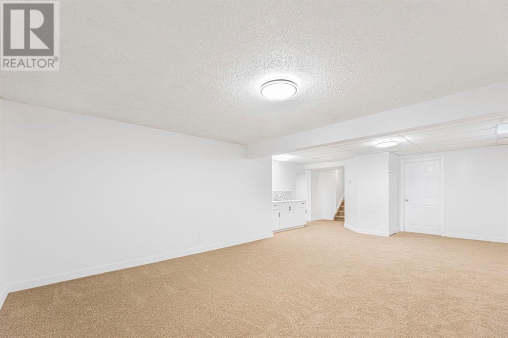 Single Family House Bungalow for Sale in   Street NW Varsity Calgary 
