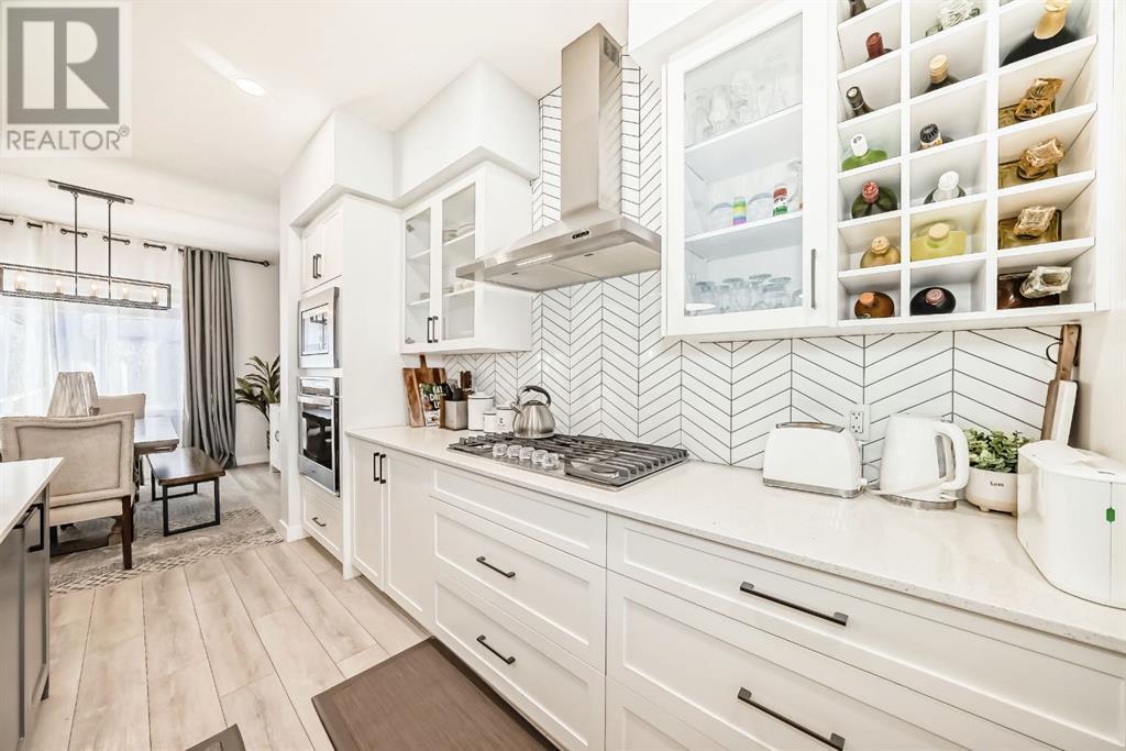 Single Family House for Sale in  Corner Meadows Avenue NE Cornerstone Calgary 