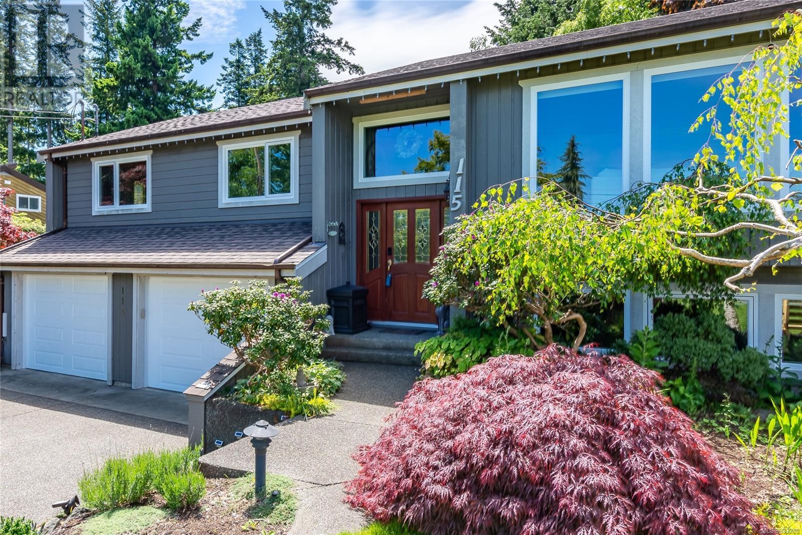 115 Engles Rd, Campbell River real estate listing 993280