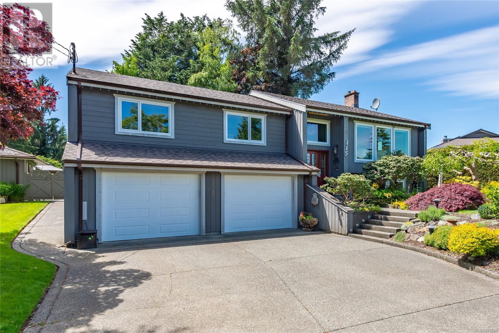 115 Engles Rd, Campbell River real estate listing 993280