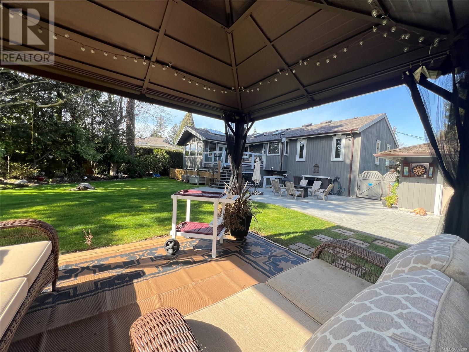 115 Engles Rd, Campbell River real estate listing 993280