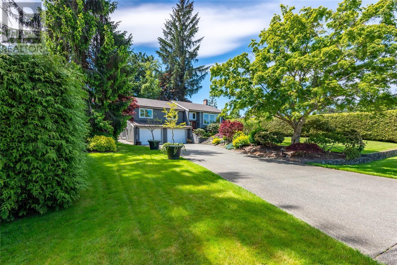 115 Engles Rd, Campbell River real estate listing 993280