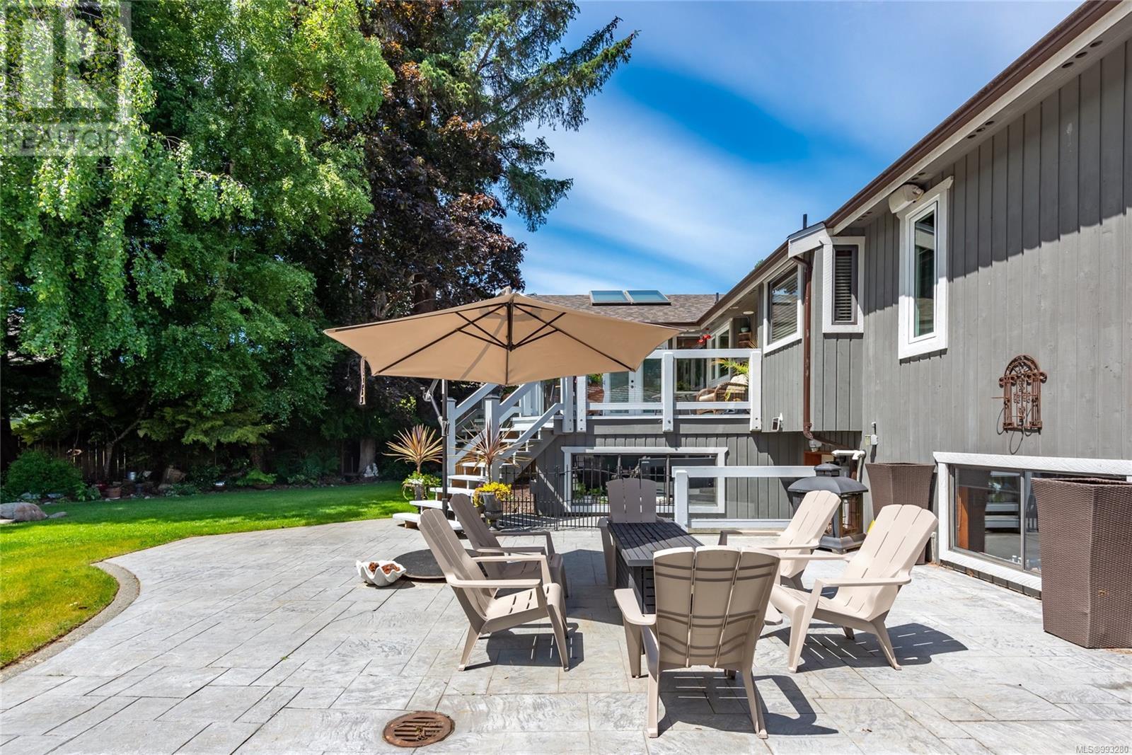 115 Engles Rd, Campbell River real estate listing 993280