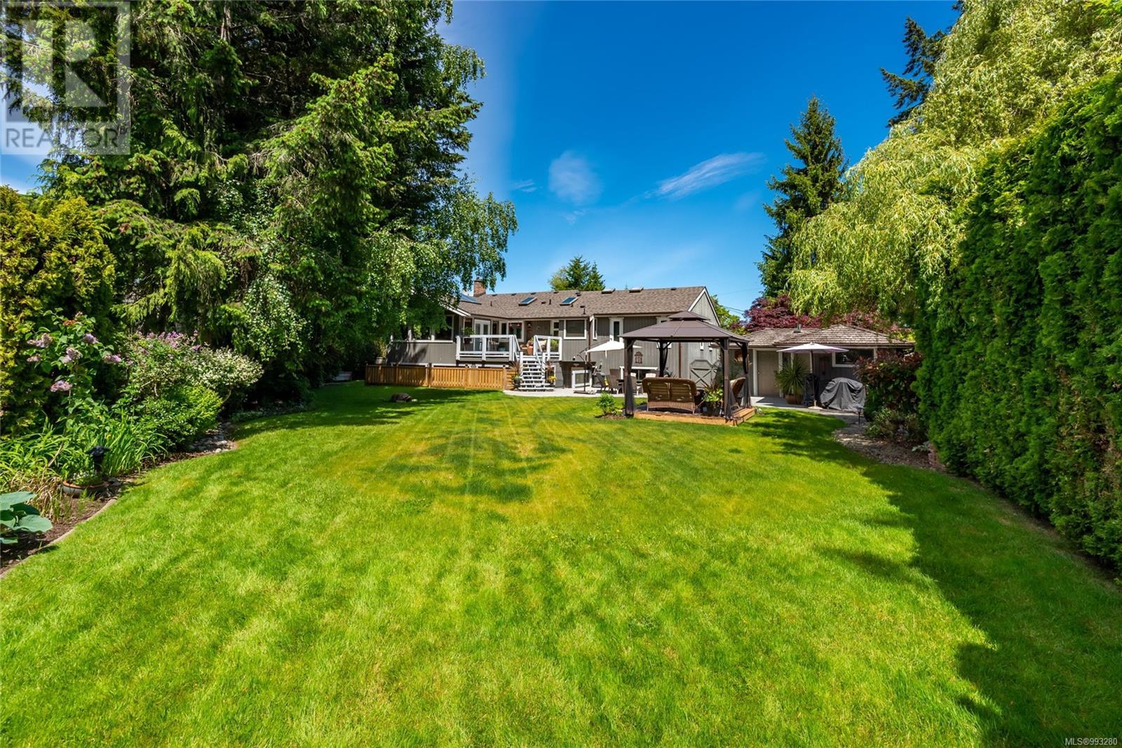 115 Engles Rd, Campbell River real estate listing 993280